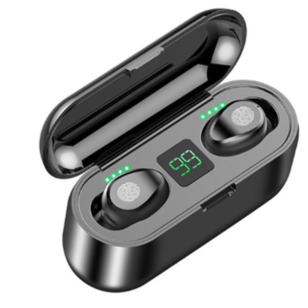 In-ear sports headphones Gizmokings Warehouse