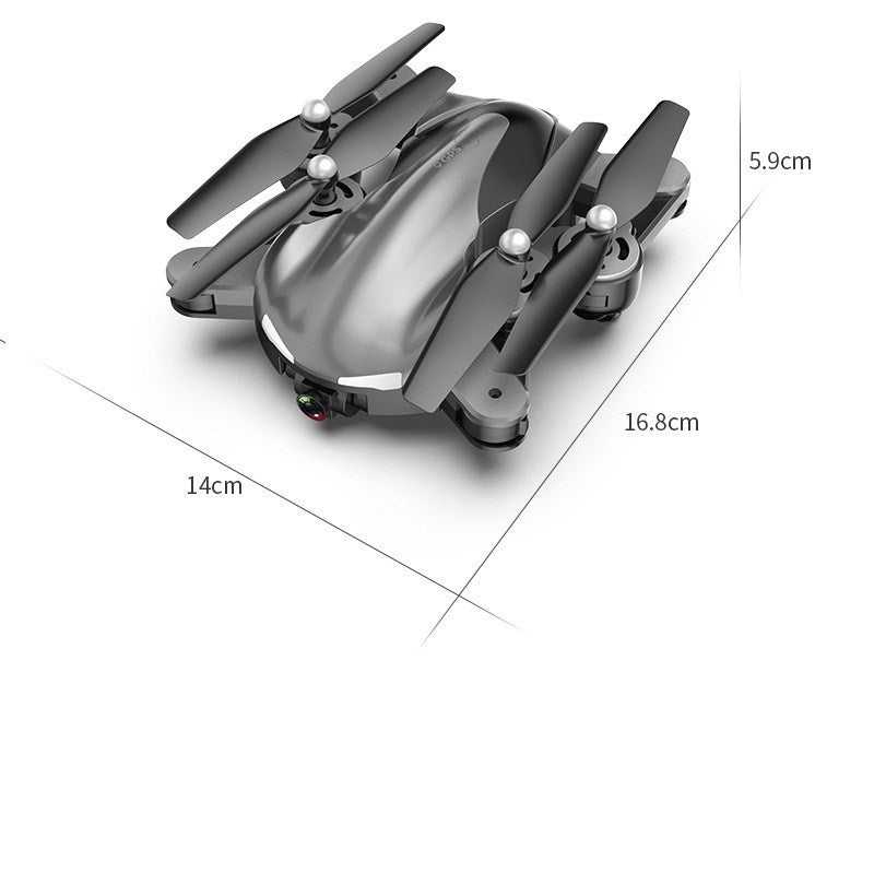 Gps drone HD 4K four axis drone Gizmokings Warehouse