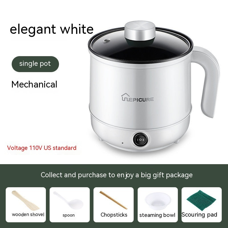 Multi-functional Electric Cooker 110 V220V Small Household Appliances Gizmokings Warehouse