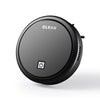 3-in-1 Smart Robot Vacuum Cleaner - 1800Pa USB Rechargeable Wet & Dry Sweeping Gizmokings Warehouse