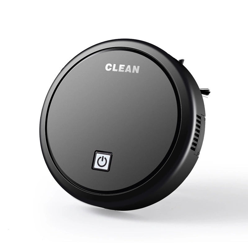 3-in-1 Smart Robot Vacuum Cleaner - 1800Pa USB Rechargeable Wet & Dry Sweeping Gizmokings Warehouse
