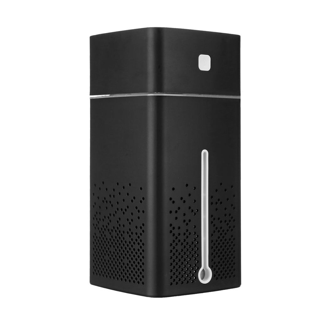 2-in-1 Air Purifier & Humidifier for Home and Office Gizmokings Warehouse