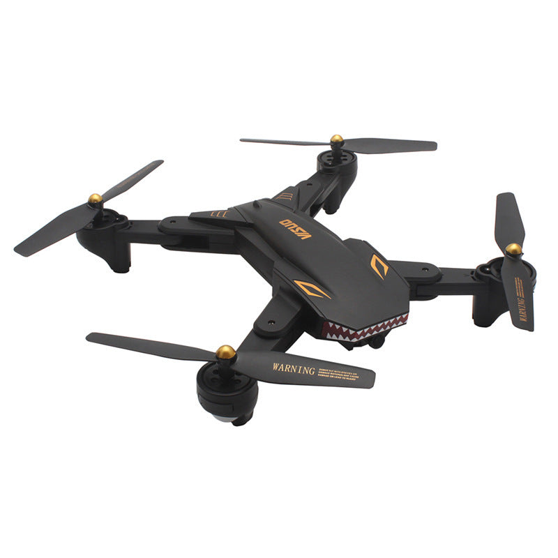 XS809S Foldable Selfie Drone with Wide Angle 2MP HD Camera WiFi FPV XS809HW Upgraded RC Quadcopter Helicopter Gizmokings Warehouse