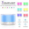 Aromatherapy humidifier easy-product-customizer