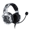 K8 camouflage headphones Gizmokings Warehouse