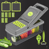 Household Kitchen Gadgets Vegetable Cutter Silk Cutter Gizmokings Warehouse