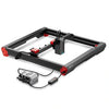 AlgoLaser 22W Laser Engraver & Cutter - Acrylic, Stainless Steel, and More Gizmokings Warehouse