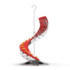 Mesmerizing Spiral Ladder Feeder—Invite a Hummingbird Spectacle to Your Backyard Gizmokings Warehouse