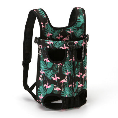 Pet chest bag new pet bag Gizmokings Warehouse