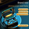 Running in-ear headphones Gizmokings Warehouse