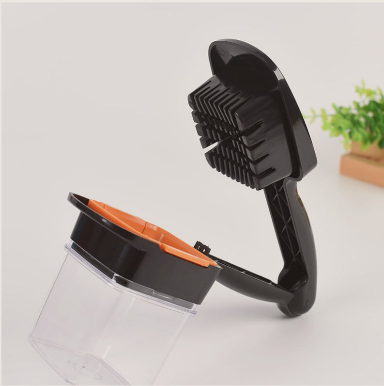 Multifunctional pressing vegetable cutter Gizmokings Warehouse