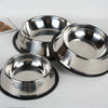 Stop Settling for Dull Dishes—Meet Gizmokings’ Unbreakable Stainless Steel Bowls Taking Kitchens by Storm Gizmokings Warehouse