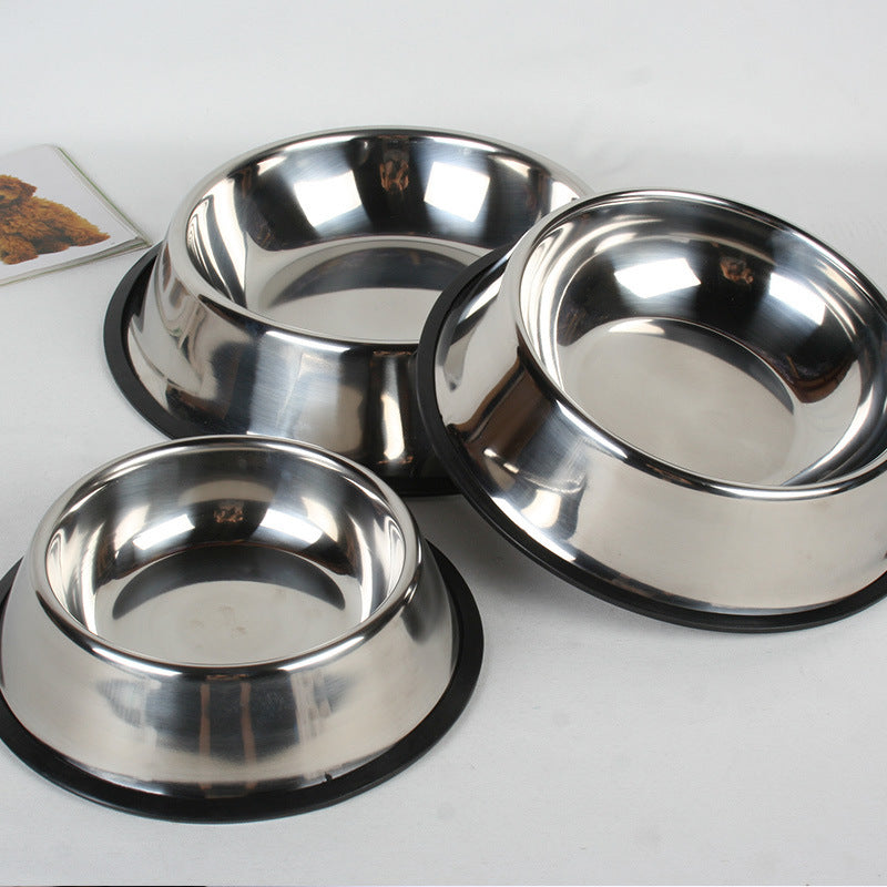 Stop Settling for Dull Dishes—Meet Gizmokings’ Unbreakable Stainless Steel Bowls Taking Kitchens by Storm Gizmokings Warehouse