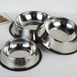 Stop Settling for Dull Dishes—Meet Gizmokings’ Unbreakable Stainless Steel Bowls Taking Kitchens by Storm Gizmokings Warehouse