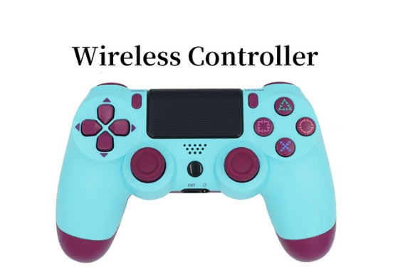 PS4 Wireless Game Handle Gizmokings Warehouse