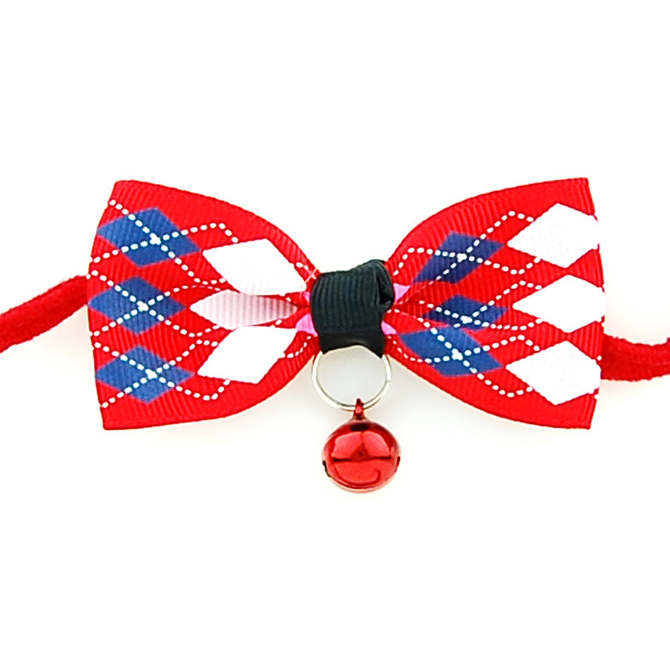 Pet accessories pet bow Gizmokings Warehouse