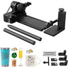 xTool RA2 Pro 4-in-1 Rotary Engraving Kit for Laser Machines Banggood Dropship
