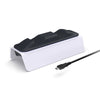 Ps5 Gamepad Dual Charger Ps5 Wireless Gamepad Charger Gizmokings Warehouse