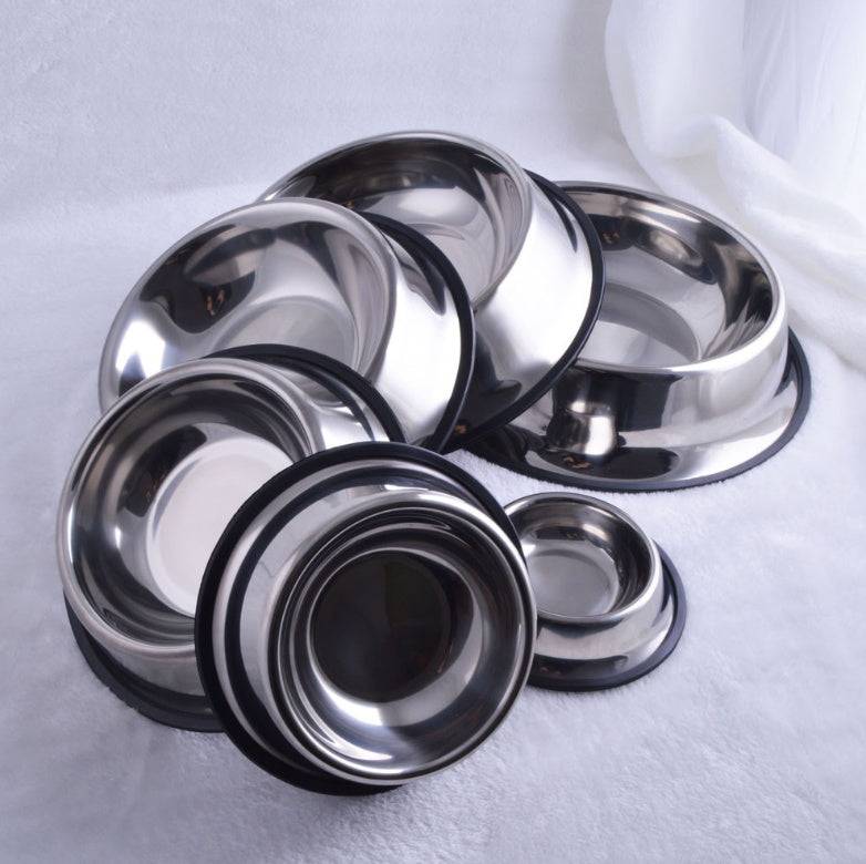 Stop Settling for Dull Dishes—Meet Gizmokings’ Unbreakable Stainless Steel Bowls Taking Kitchens by Storm Gizmokings Warehouse