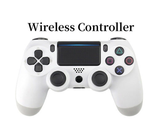 PS4 Wireless Game Handle Gizmokings Warehouse