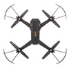 XS809S Foldable Selfie Drone with Wide Angle 2MP HD Camera WiFi FPV XS809HW Upgraded RC Quadcopter Helicopter Gizmokings Warehouse