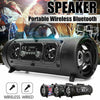 High-power Portable Waterproof Wireless Bluetooth Speaker Gizmokings Warehouse