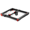 AlgoLaser 22W Laser Engraver & Cutter - Acrylic, Stainless Steel, and More Gizmokings Warehouse