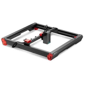 AlgoLaser 22W Laser Engraver & Cutter - Acrylic, Stainless Steel, and More Gizmokings Warehouse