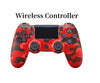 PS4 Wireless Game Handle Gizmokings Warehouse