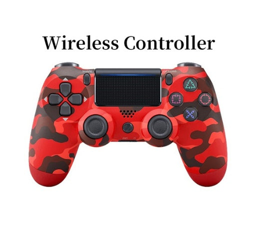 PS4 Wireless Game Handle Gizmokings Warehouse
