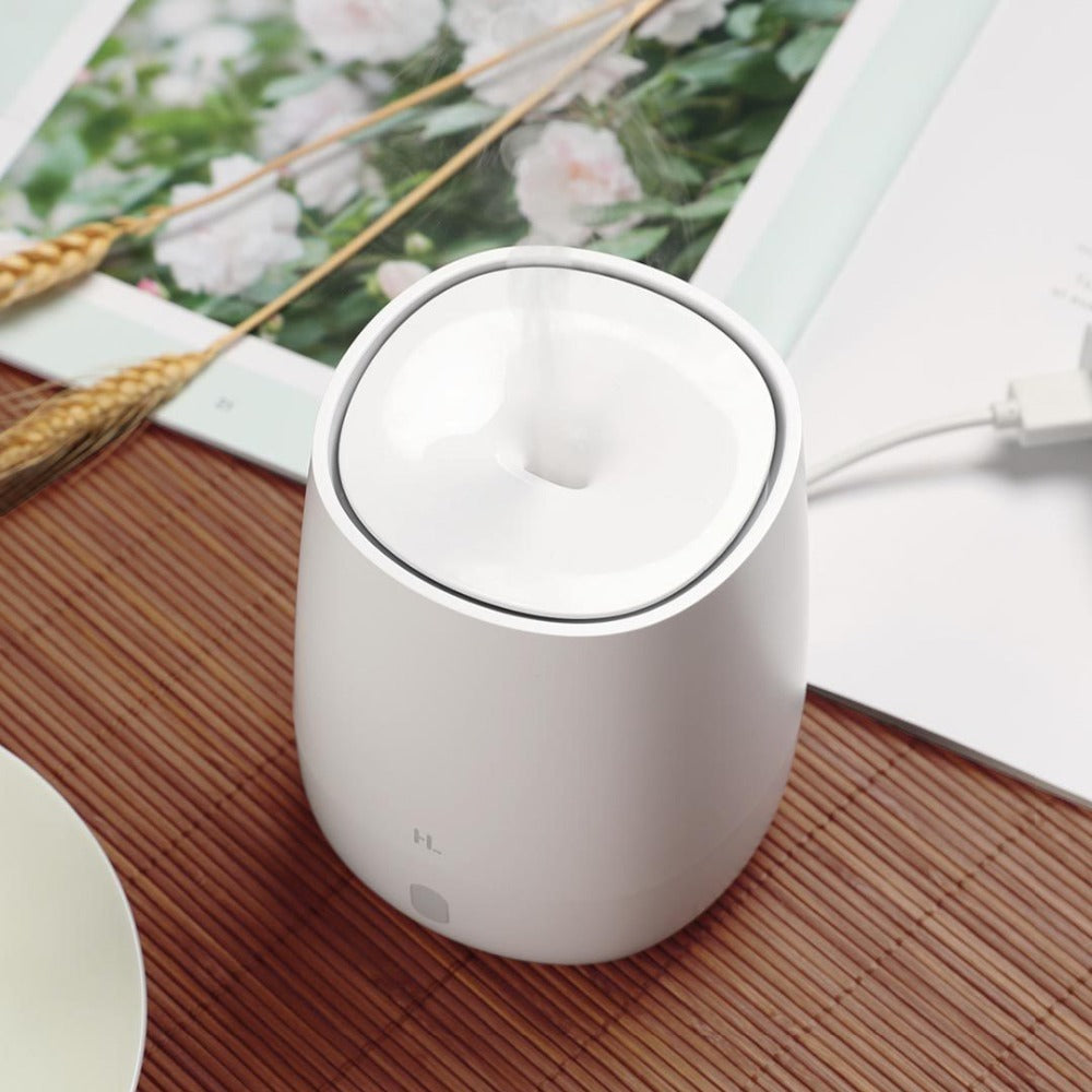 Mini aromatherapy machine easy-product-customizer
