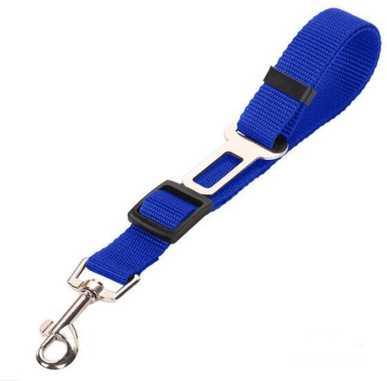 Pet Car Seat Belt Pet Leash Gizmokings Warehouse