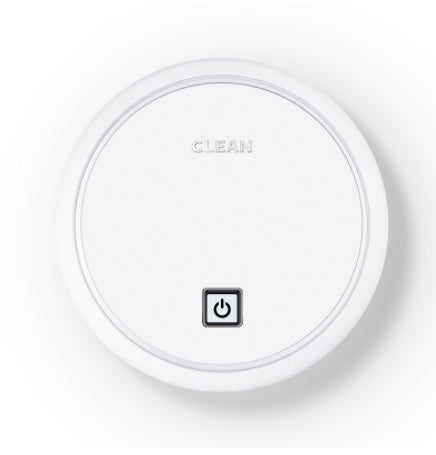 3-in-1 Smart Robot Vacuum Cleaner - 1800Pa USB Rechargeable Wet & Dry Sweeping Gizmokings Warehouse