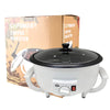 Unleash Barista-Level Brilliance: The Coffee Roasting Machine That’ll Transform Your Mornings! Gizmokings Warehouse