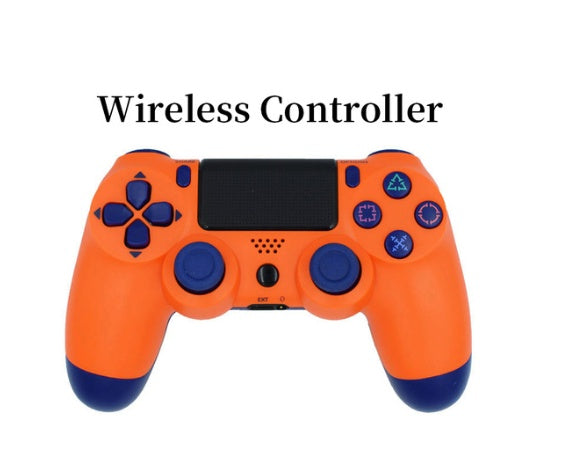 PS4 Wireless Game Handle Gizmokings Warehouse