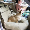 Pet Dog And Cat Car Front And Rear Bed Pads Gizmokings Warehouse