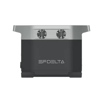 【USA Direct】ECOFLOW DELTA 1000 1008Wh Portable Power Station Electric Source with AC Outlets for Emergency Power Home Backup Outdoor Camping RV/Van Gizmokings Warehouse