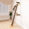 Solid Wood Large Cat Climbing Frame Cat Litter Cat Tree One Cat Shelf Gizmokings Warehouse