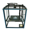 [EU/US Direct]TRONXY® X5SA-400 DIY 3D Printer Kit 400*400*400mm Large Printing Size Touch Screen Auto Leveling Gizmokings Warehouse