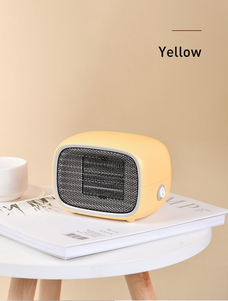 Mini Home Heater - Compact & Powerful! easy-product-customizer