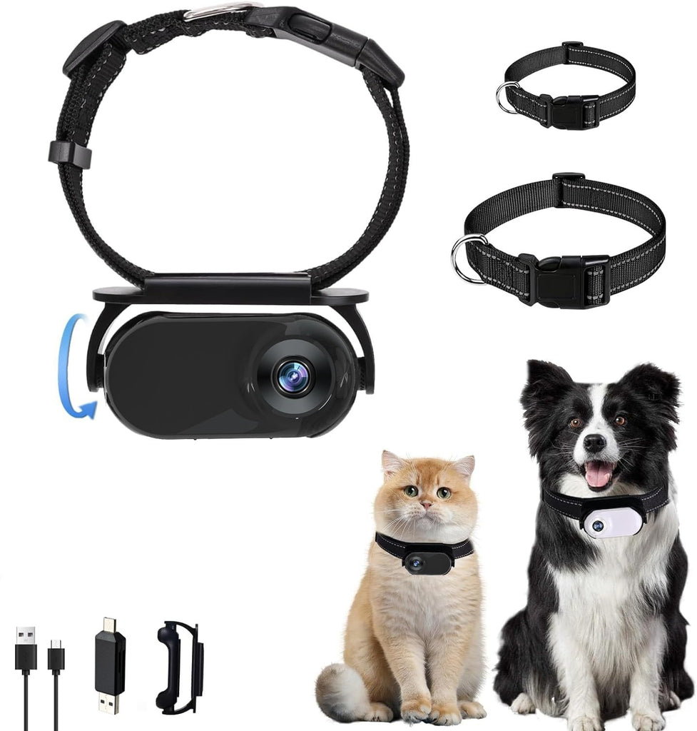 HD Outdoor Portable Pet View Thumb Recorder Gizmokings Warehouse