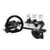 PXN V10 Game Aiming Wheel Force Feedback Racing Game Aiming Wheel Compatible With PCXBOX ONEPS4 Gizmokings Warehouse