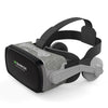 Virtual reality VR glasses 3D helmet Gizmokings Warehouse