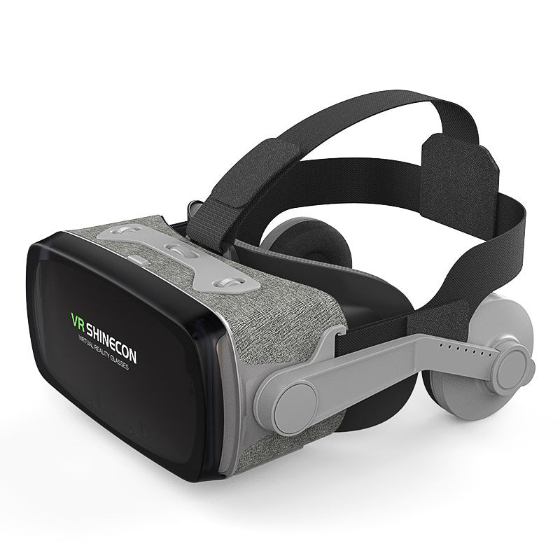 Virtual reality VR glasses 3D helmet Gizmokings Warehouse