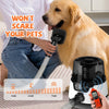 The Ultimate Fur-Buster: 6-in-1 Pet Grooming Vacuum & Dryer Gizmokings Warehouse
