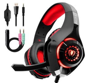 Headphones for gaming gaming Gizmokings Warehouse