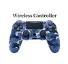 PS4 Wireless Game Handle Gizmokings Warehouse