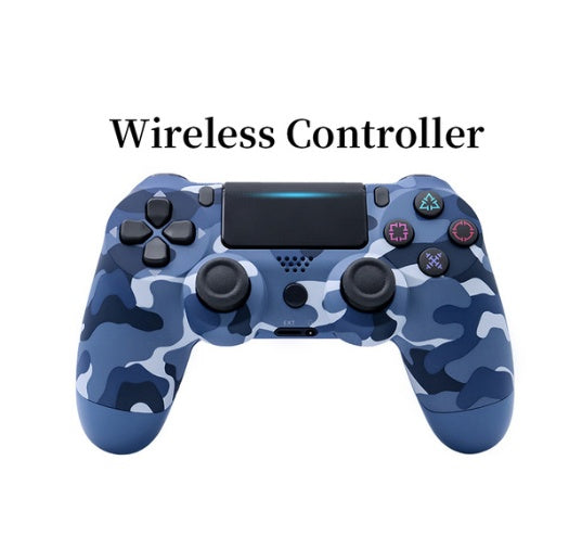 PS4 Wireless Game Handle Gizmokings Warehouse