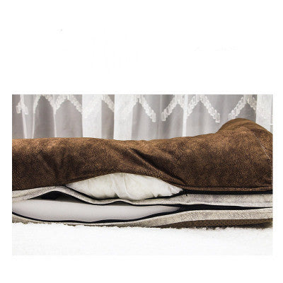 Pawsitively Regal: The Ultimate Sofa Bed Fit for Your Furry Monarch Gizmokings Warehouse