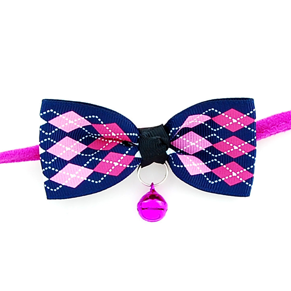 Pet accessories pet bow Gizmokings Warehouse